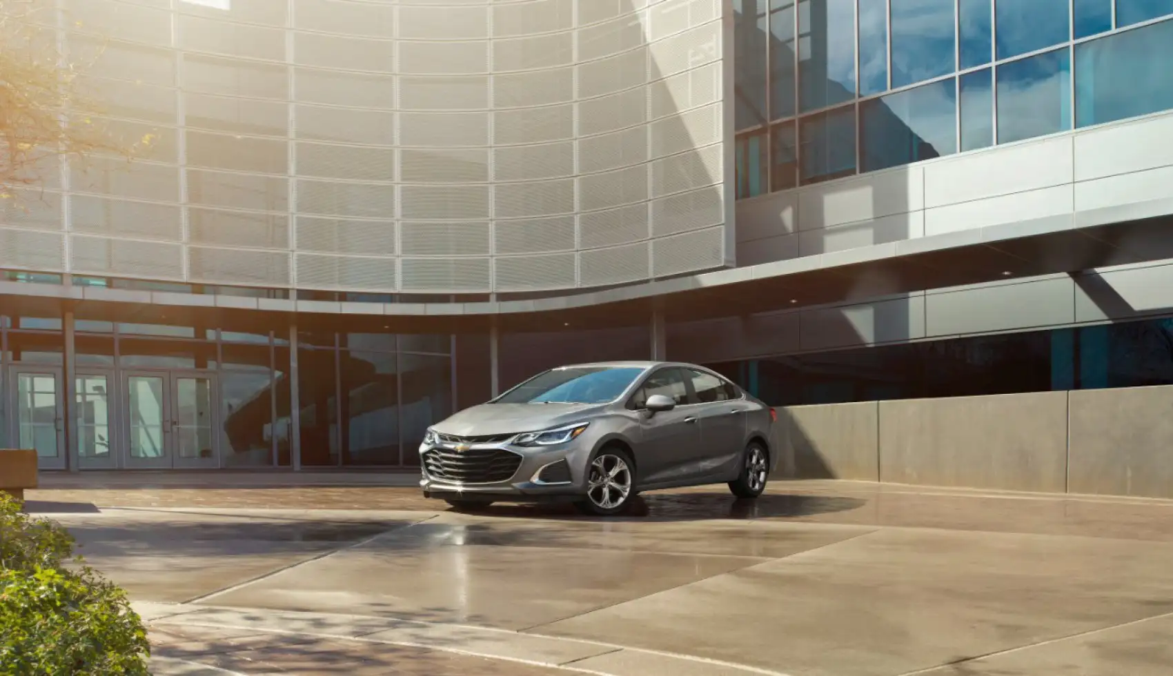 Revisão: 2018 Chevrolet Cruze Sedan II (facelift 2019) Premier 1.4 Turbo (153 Hp) Automático